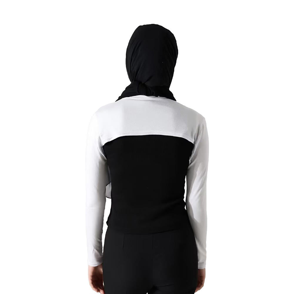 Women's Breathable Sleeve Top