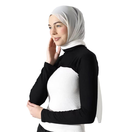 Women's Breathable Sleeve Top